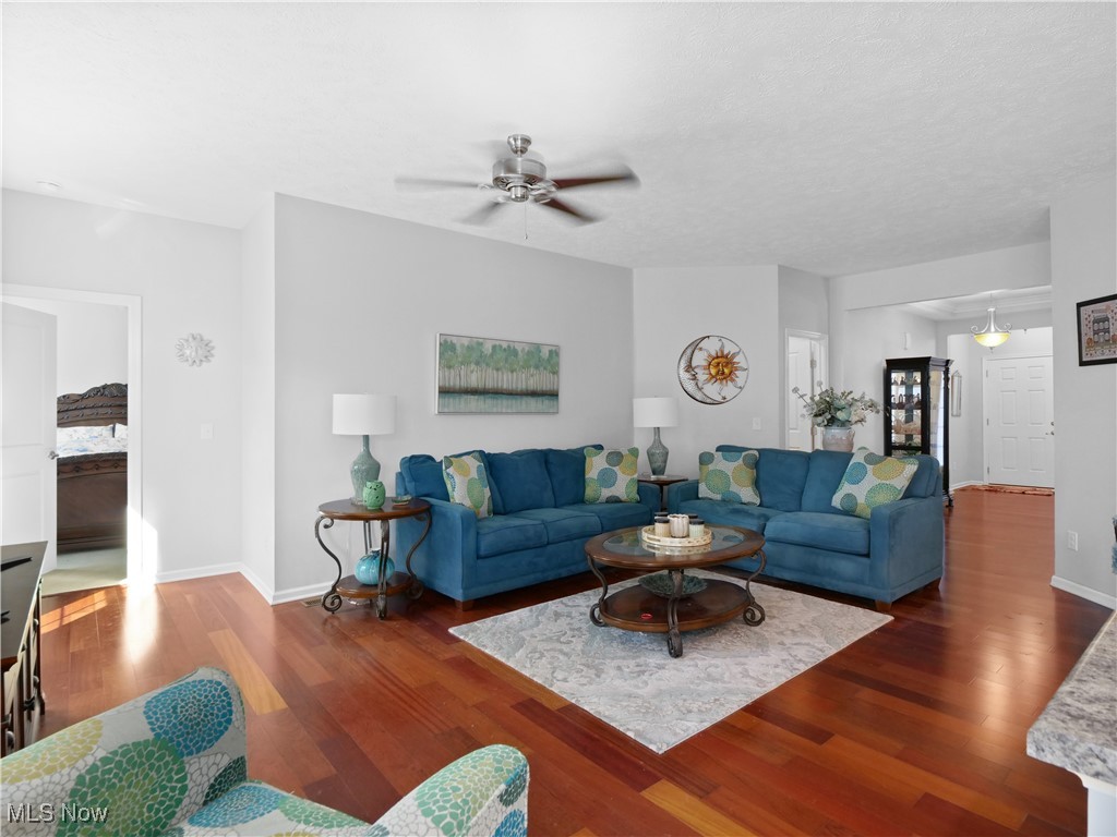 Orchard Trail Sub - Residential