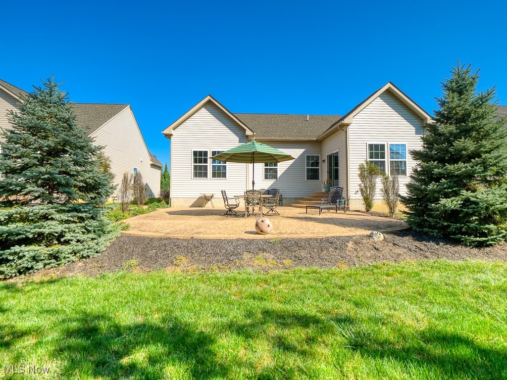 Orchard Trail Sub - Residential