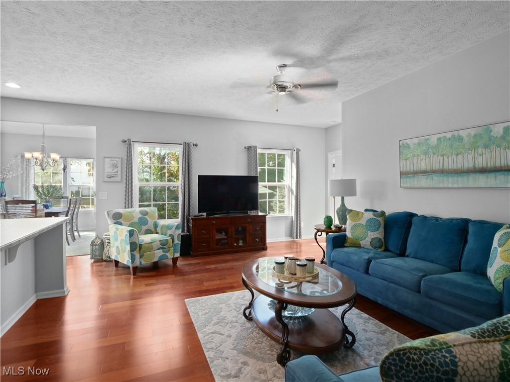 Orchard Trail Sub - Residential