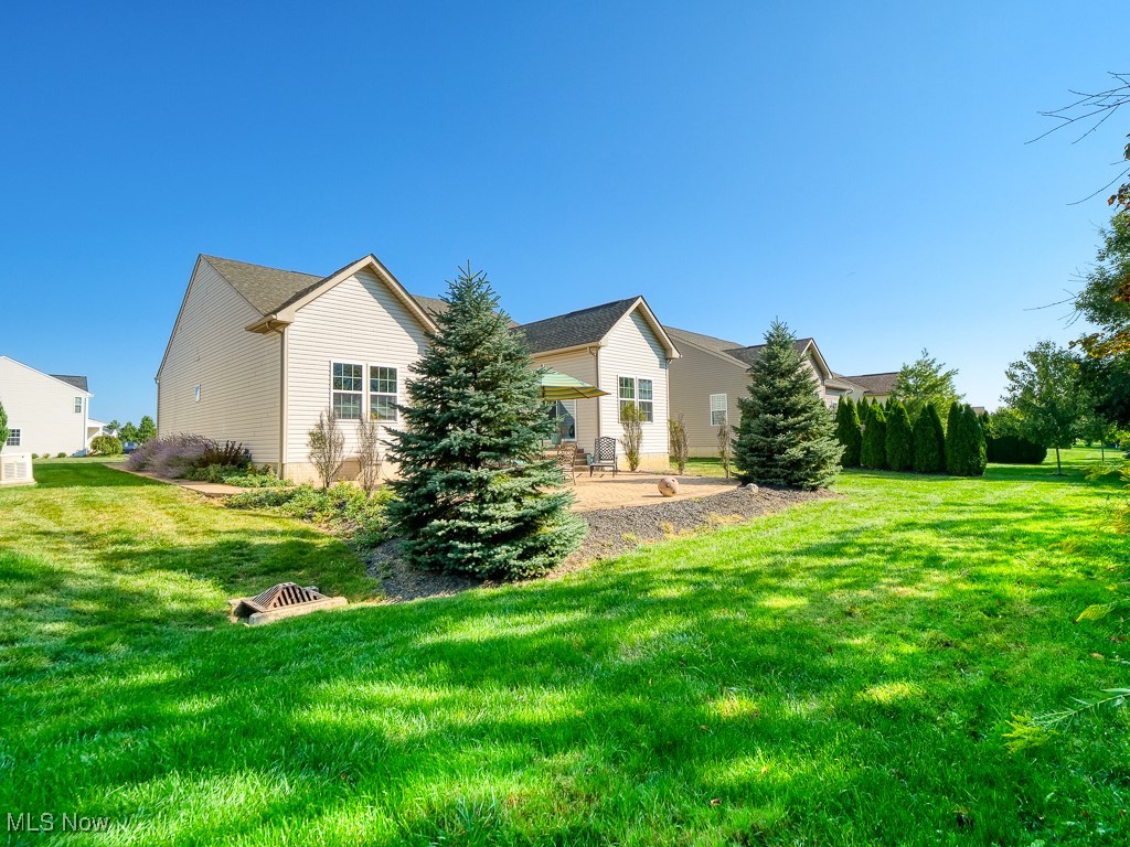 Orchard Trail Sub - Residential
