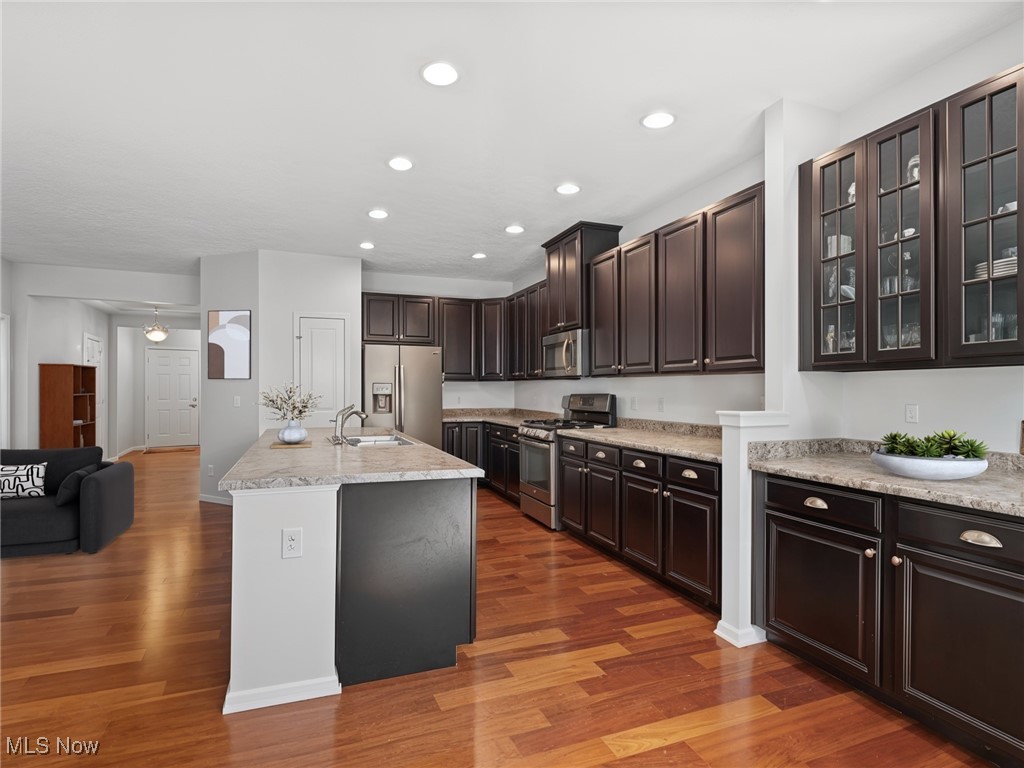 Orchard Trail Sub - Residential