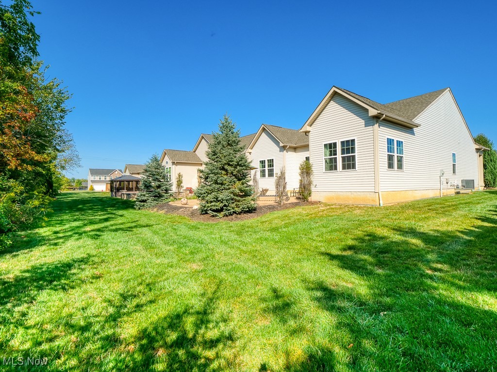 Orchard Trail Sub - Residential