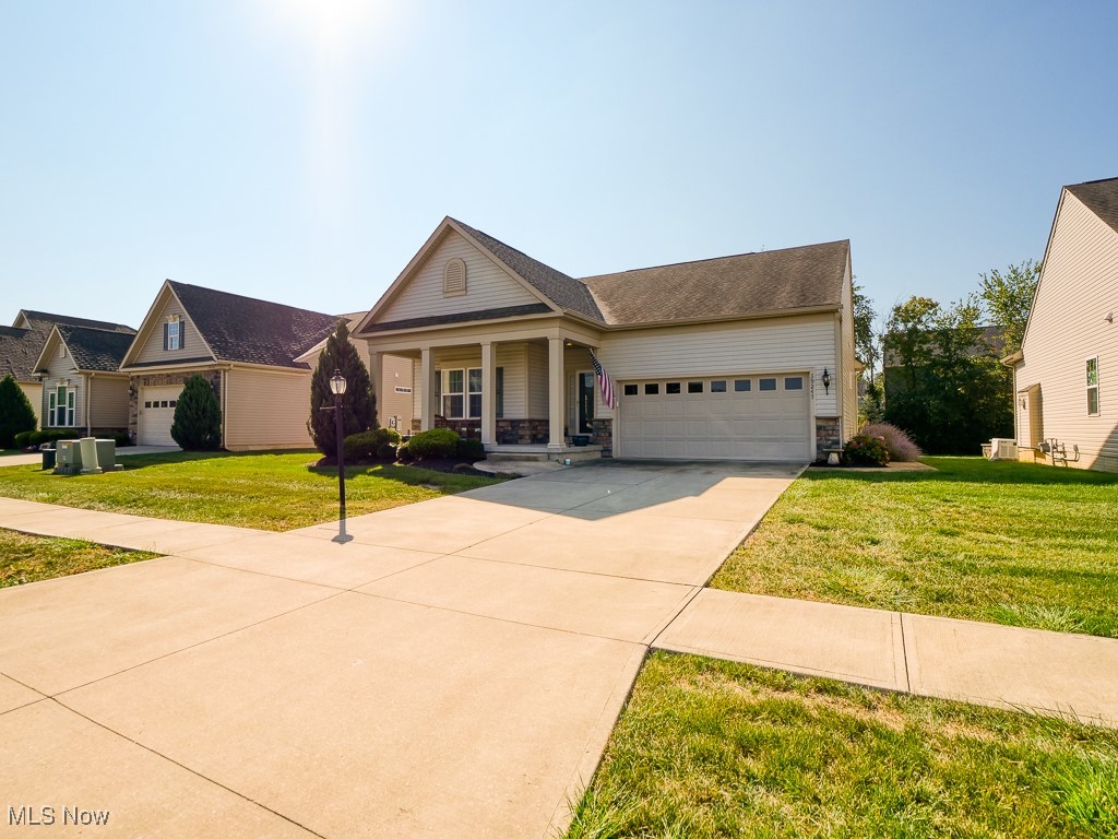 Orchard Trail Sub - Residential