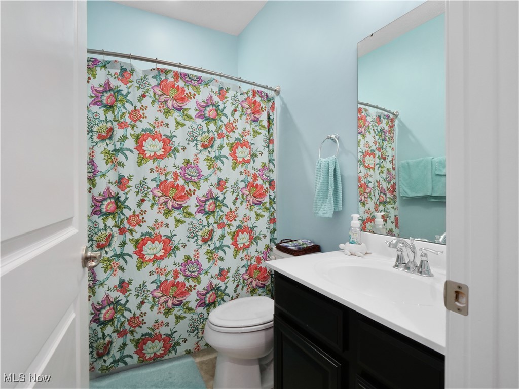 Orchard Trail Sub - Residential
