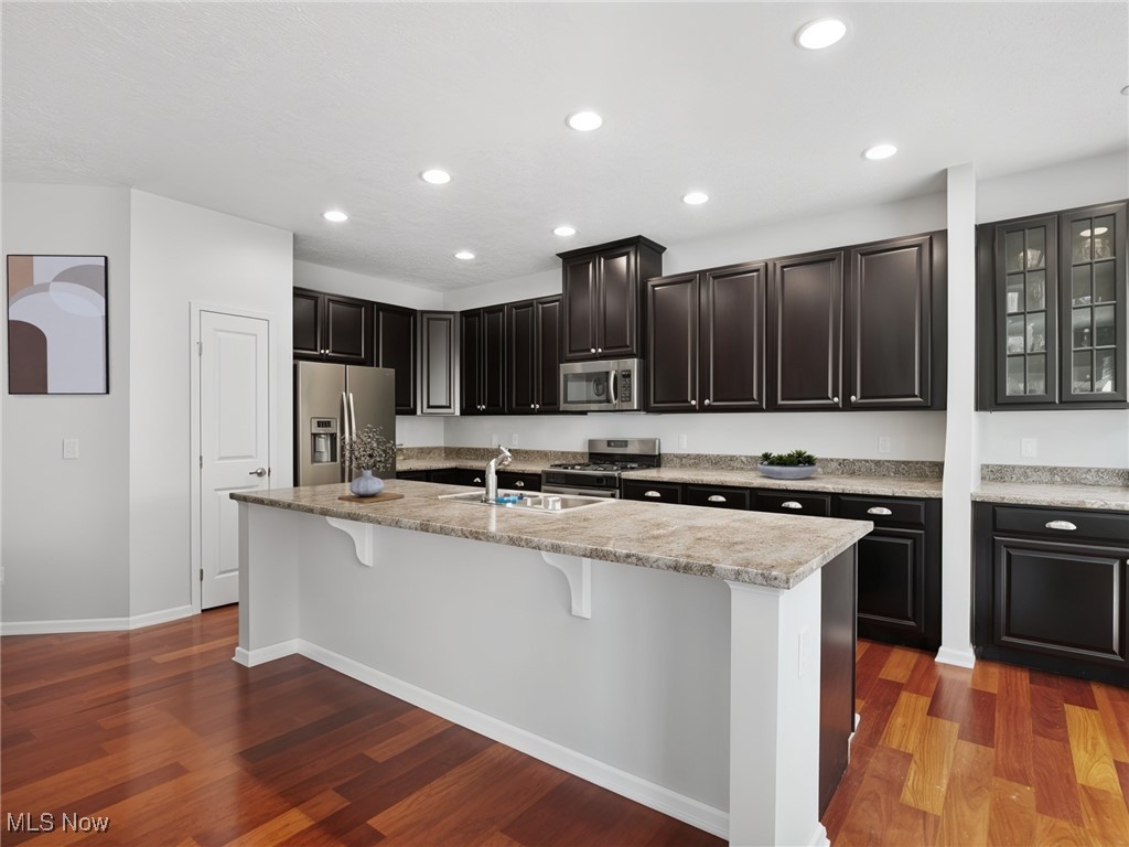 Orchard Trail Sub - Residential