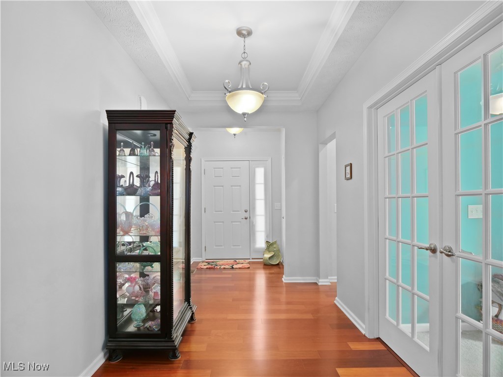 Orchard Trail Sub - Residential