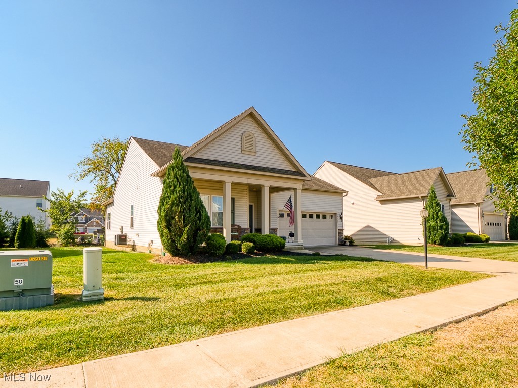 Orchard Trail Sub - Residential