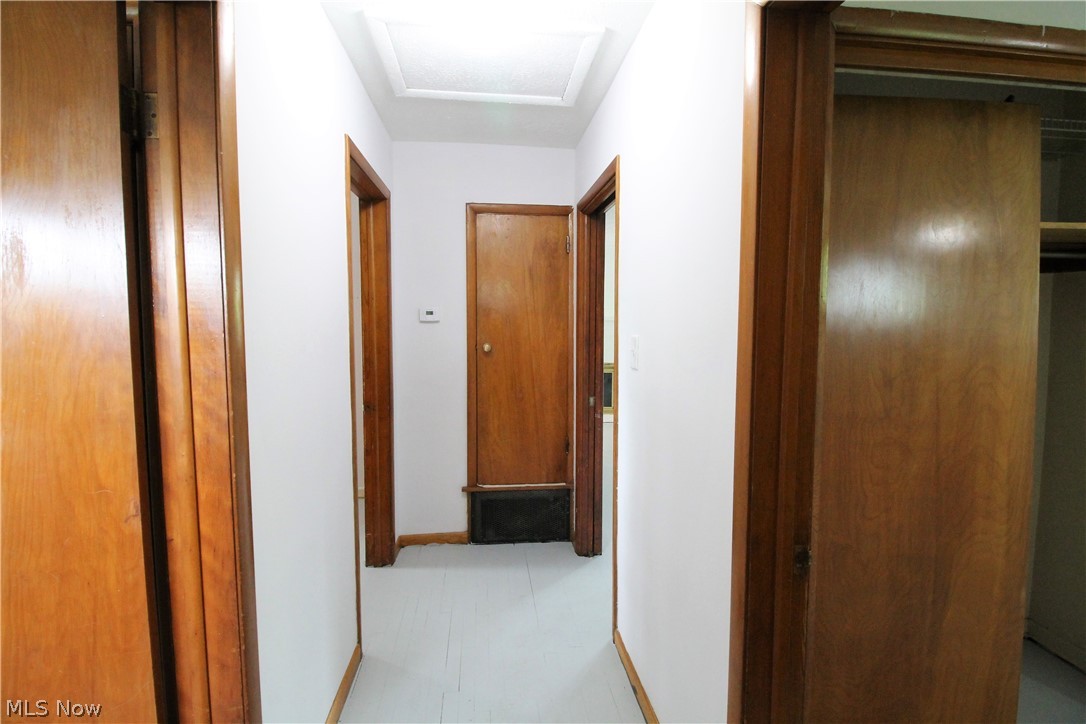 Wilbeth Hills Allotment - Residential