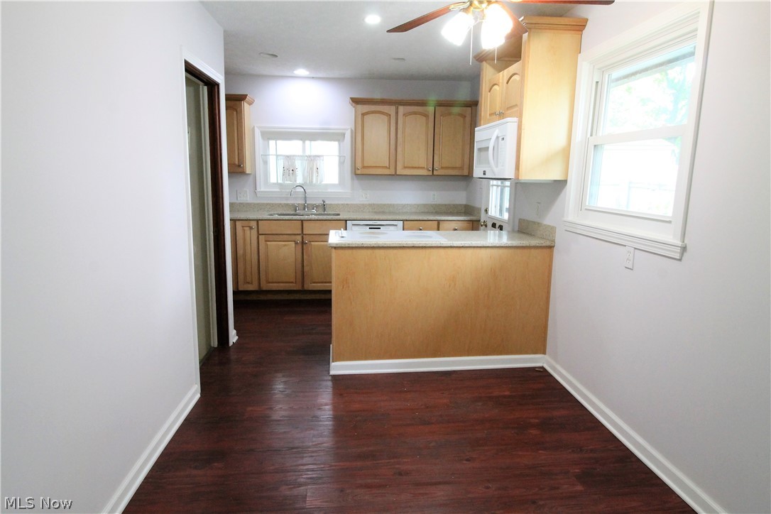 Wilbeth Hills Allotment - Residential