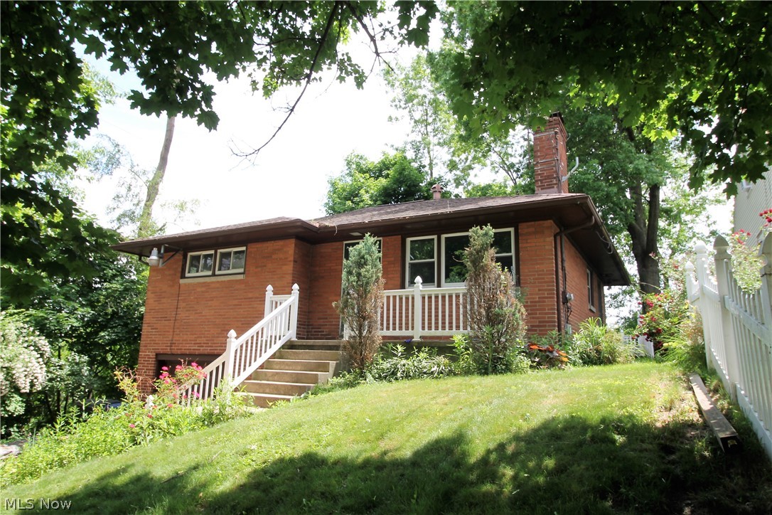 Wilbeth Hills Allotment - Residential