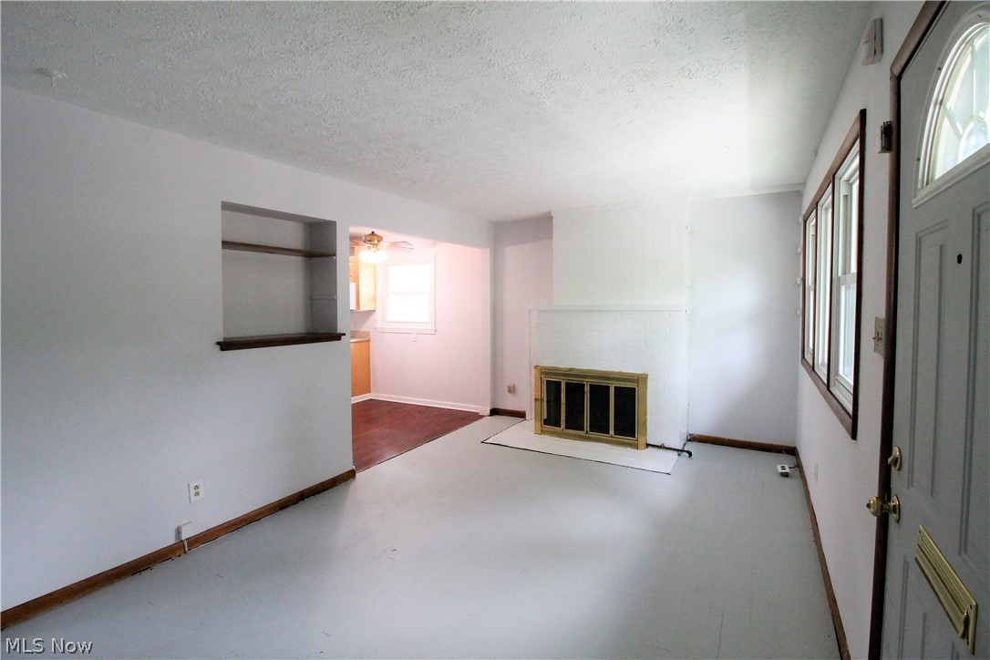 Wilbeth Hills Allotment - Residential