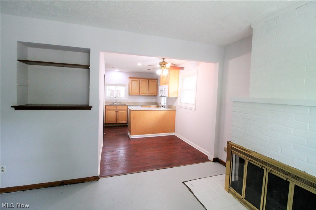 Wilbeth Hills Allotment - Residential