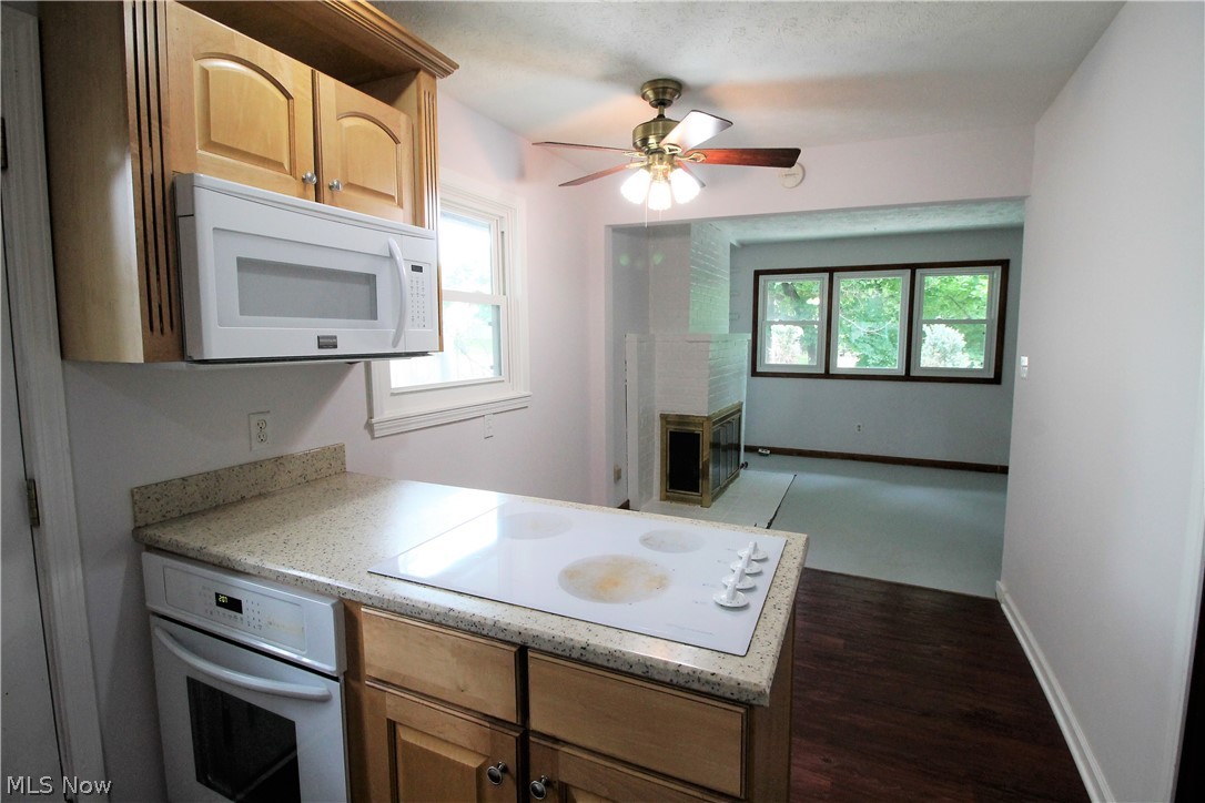 Wilbeth Hills Allotment - Residential