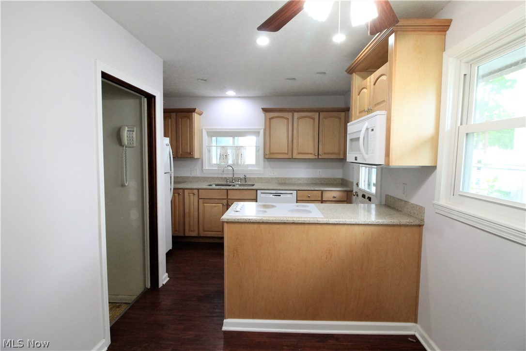 Wilbeth Hills Allotment - Residential