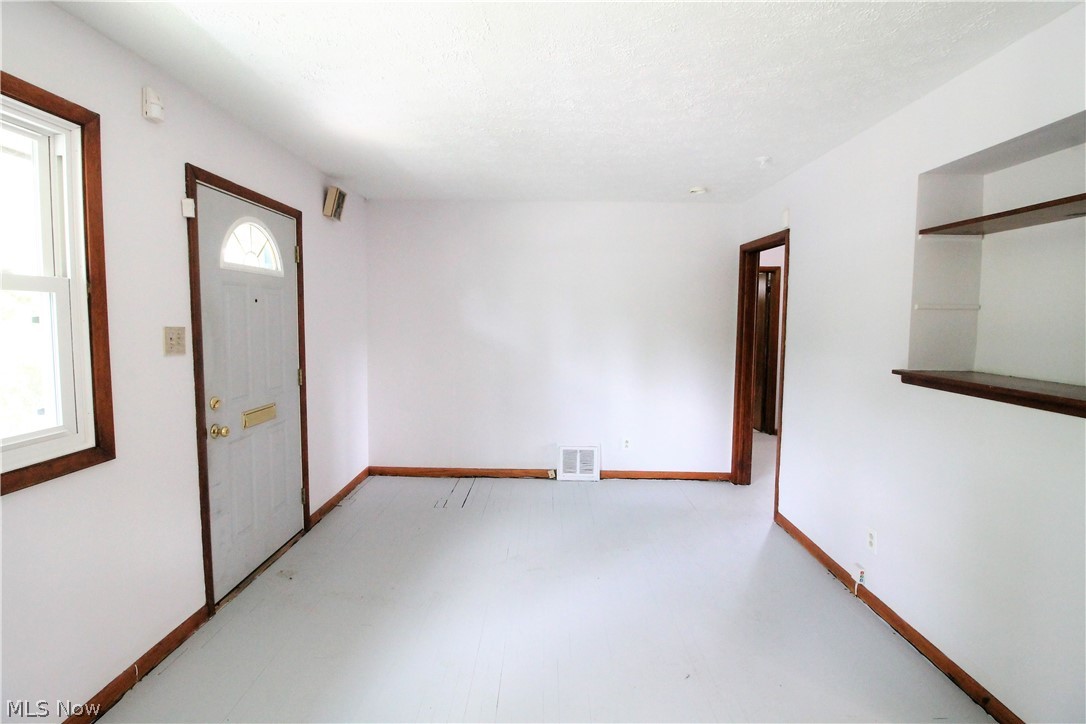 Wilbeth Hills Allotment - Residential