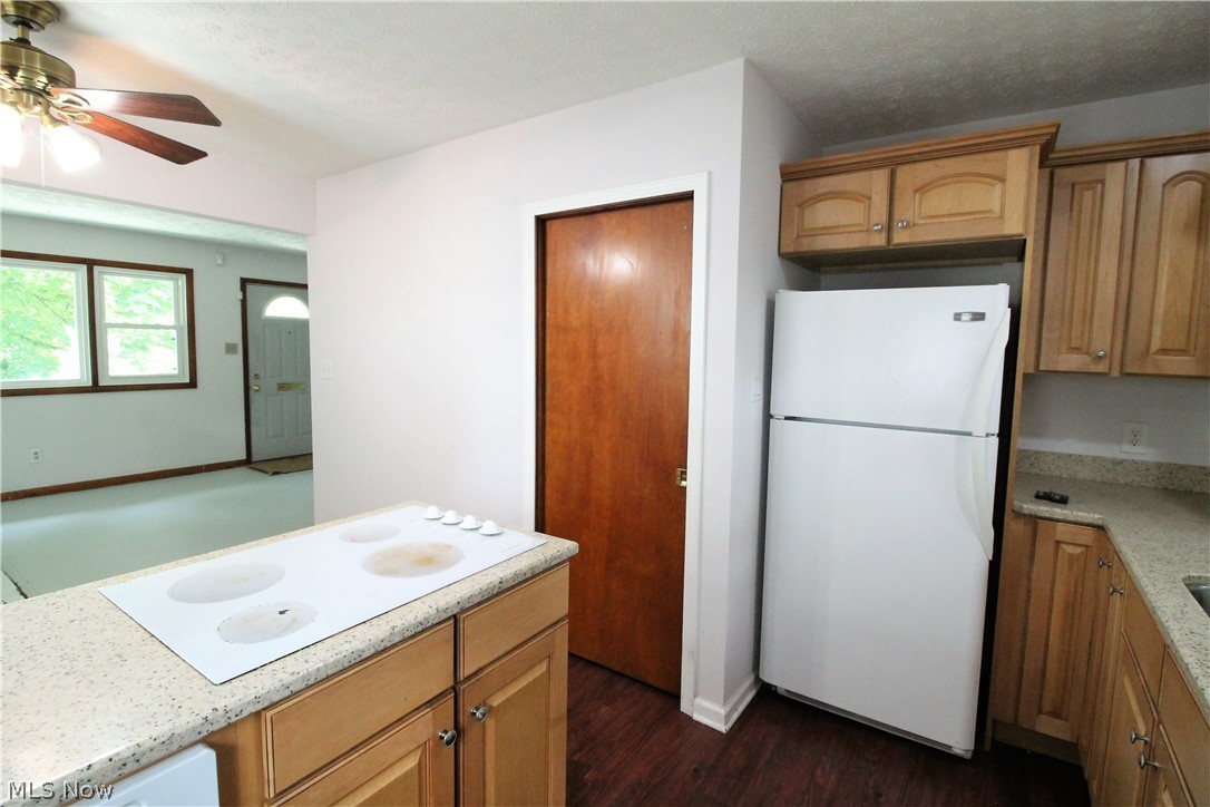 Wilbeth Hills Allotment - Residential