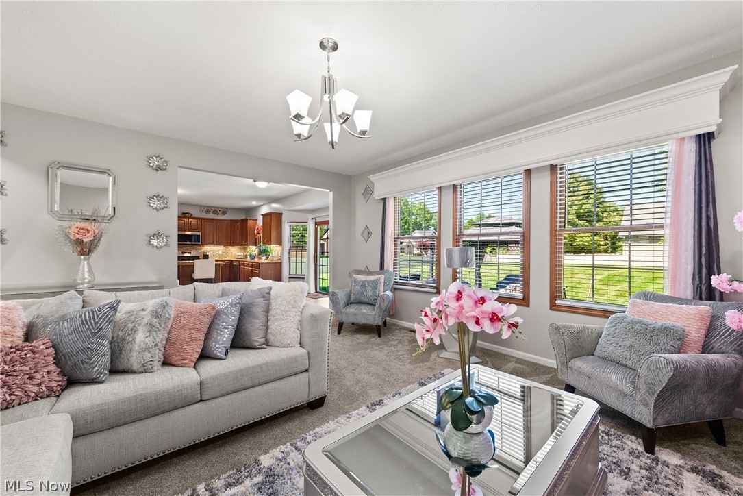 Albion Oaks - Residential