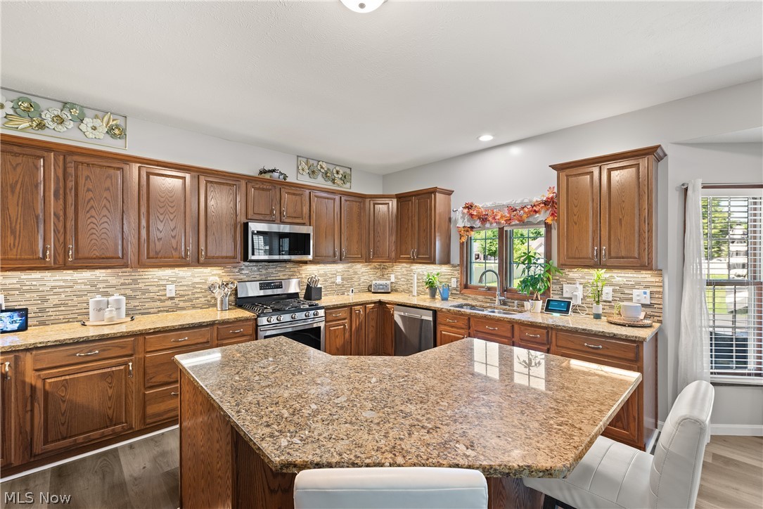 Albion Oaks - Residential