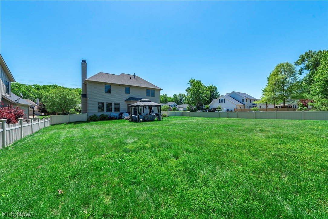 Albion Oaks - Residential