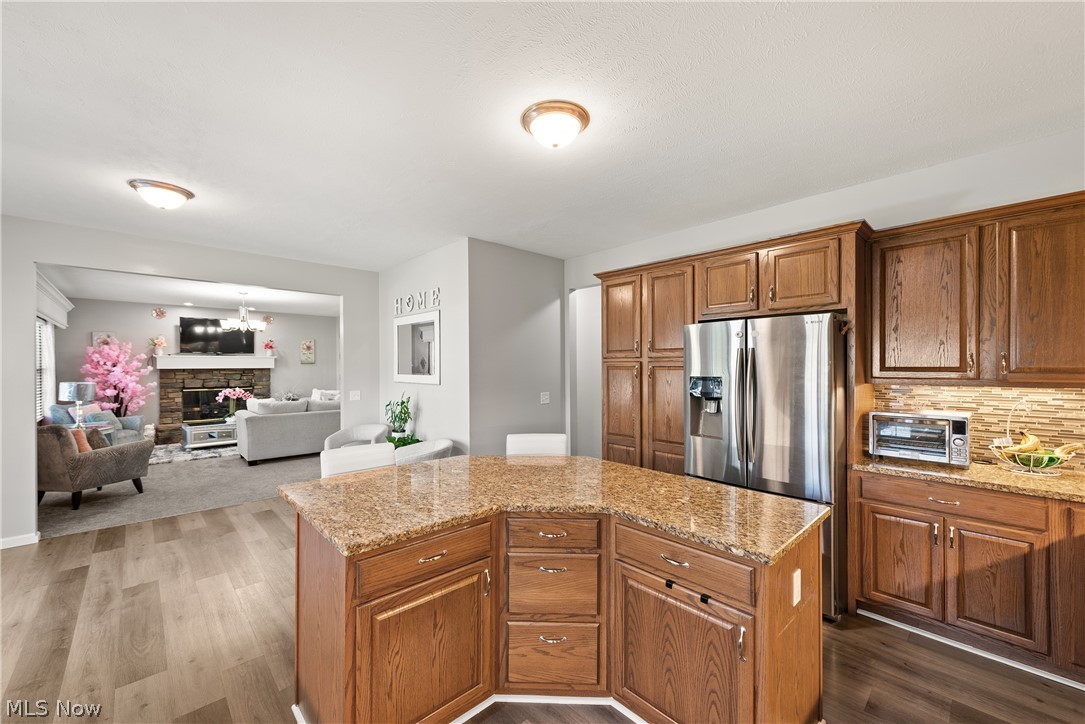 Albion Oaks - Residential