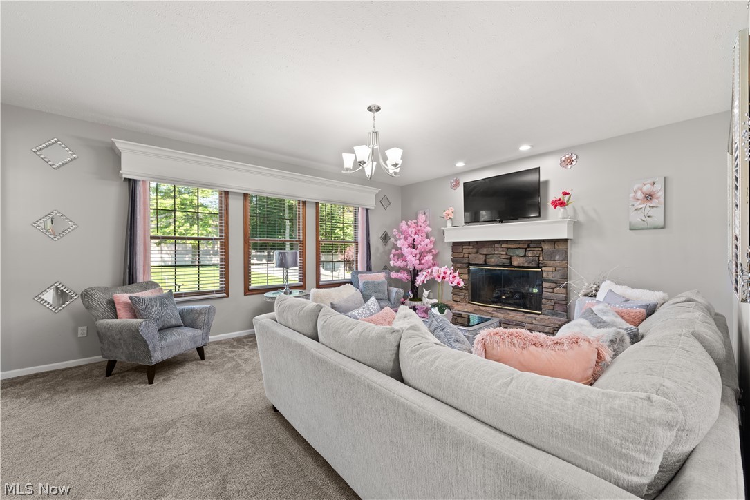 Albion Oaks - Residential