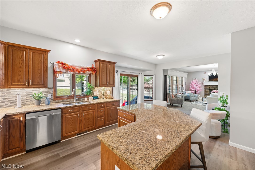 Albion Oaks - Residential
