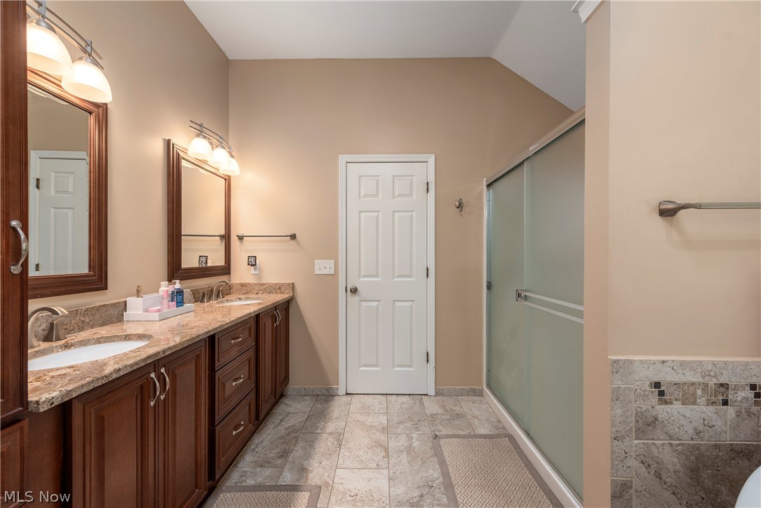Albion Oaks - Residential