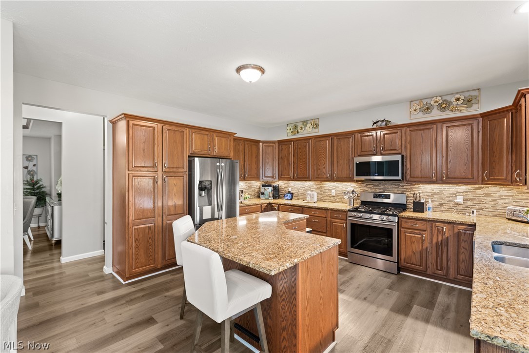 Albion Oaks - Residential
