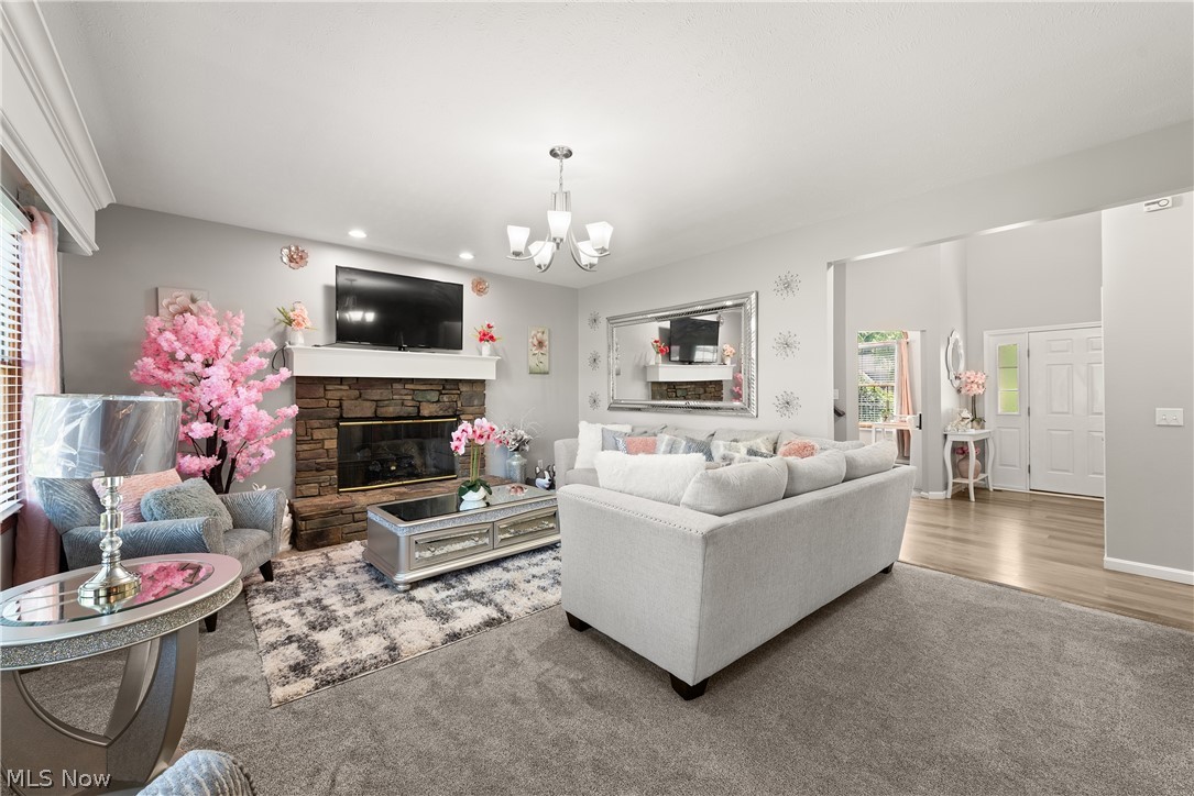Albion Oaks - Residential