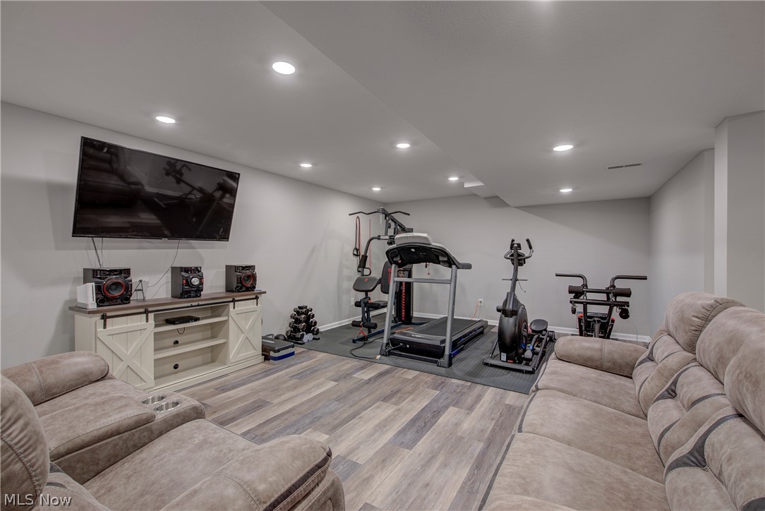 Albion Oaks - Residential