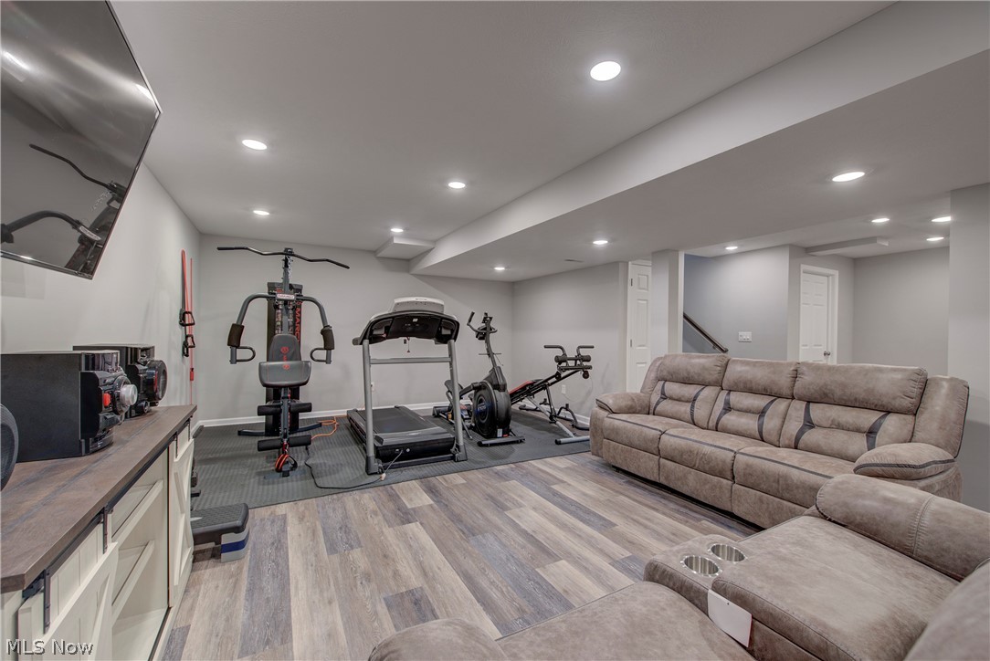 Albion Oaks - Residential