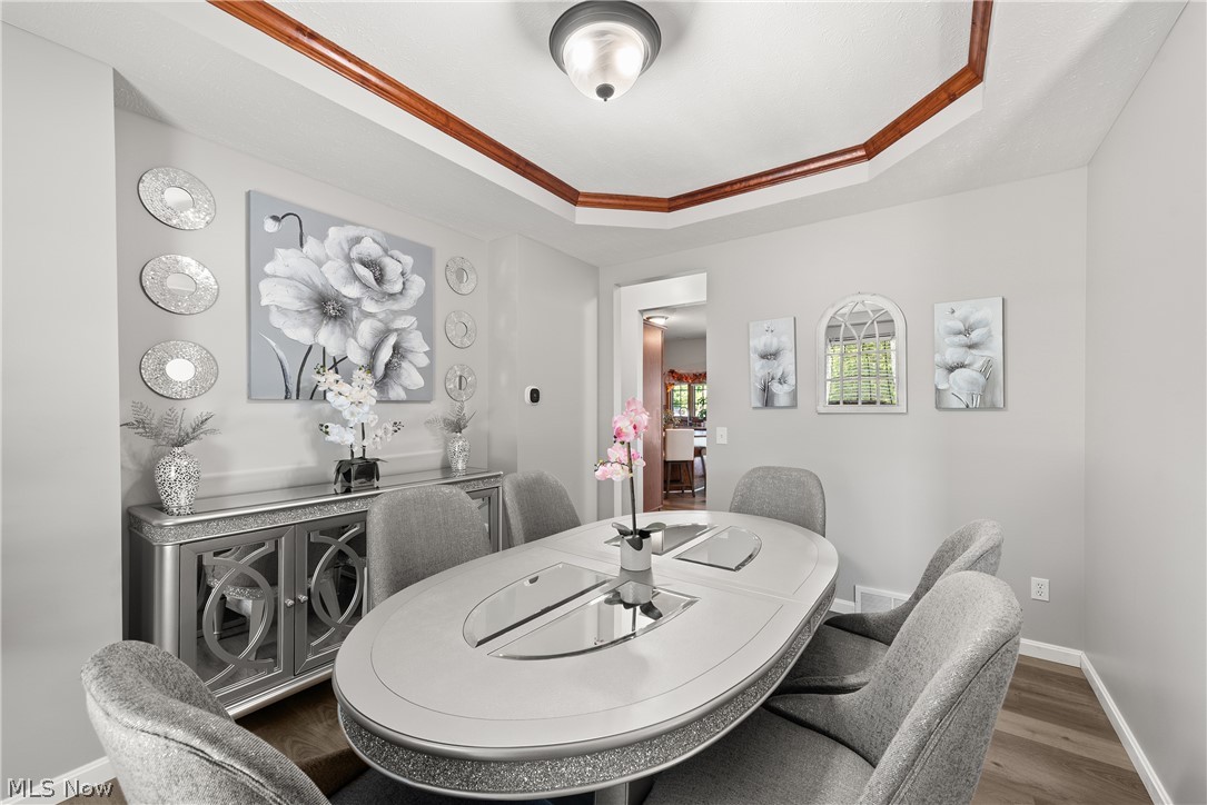 Albion Oaks - Residential