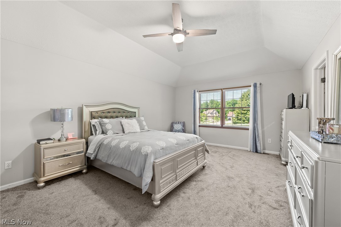 Albion Oaks - Residential