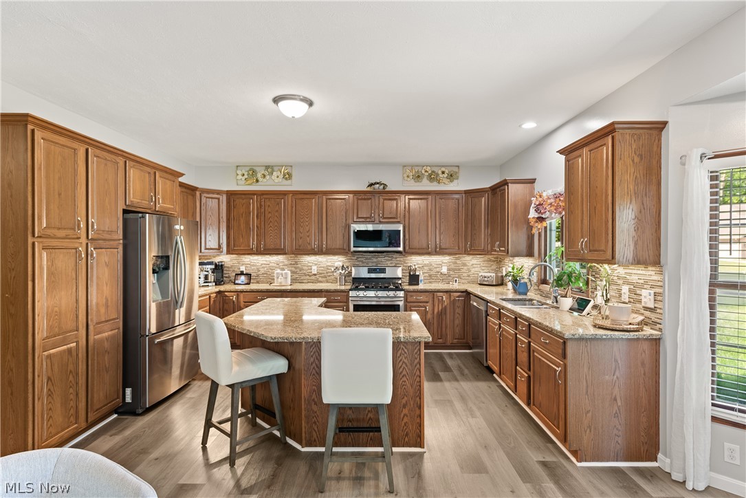 Albion Oaks - Residential