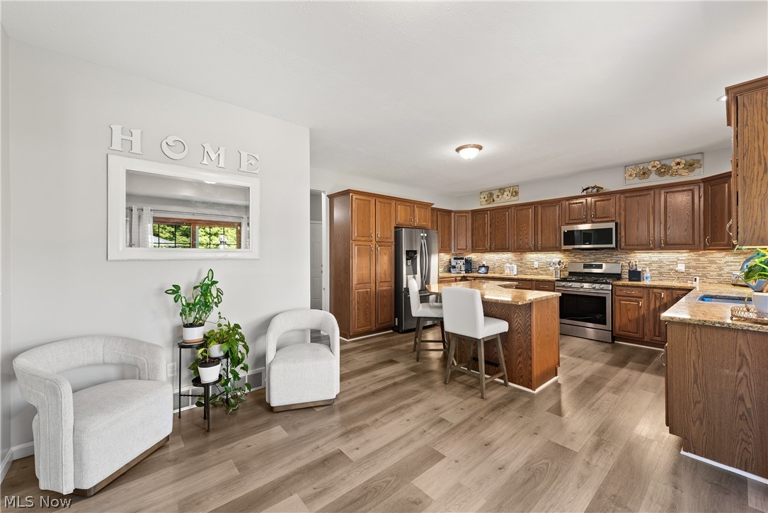 Albion Oaks - Residential