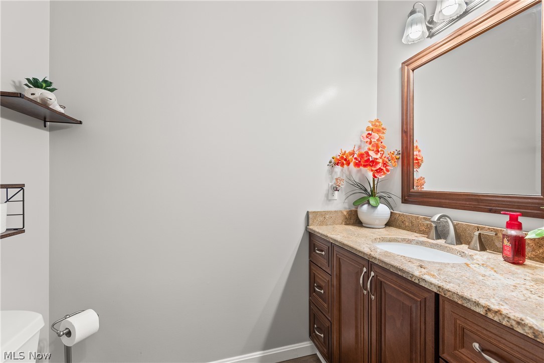 Albion Oaks - Residential