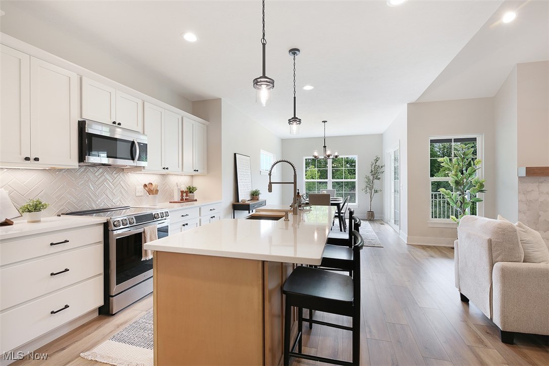 583 Iris Place, Aurora, Ohio image 13