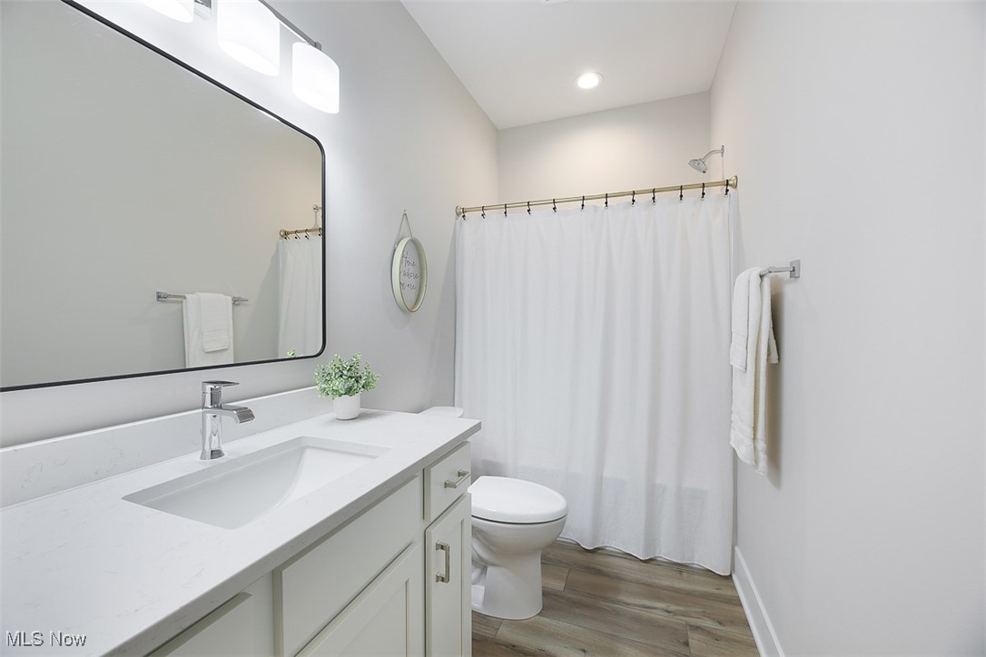 583 Iris Place, Aurora, Ohio image 16