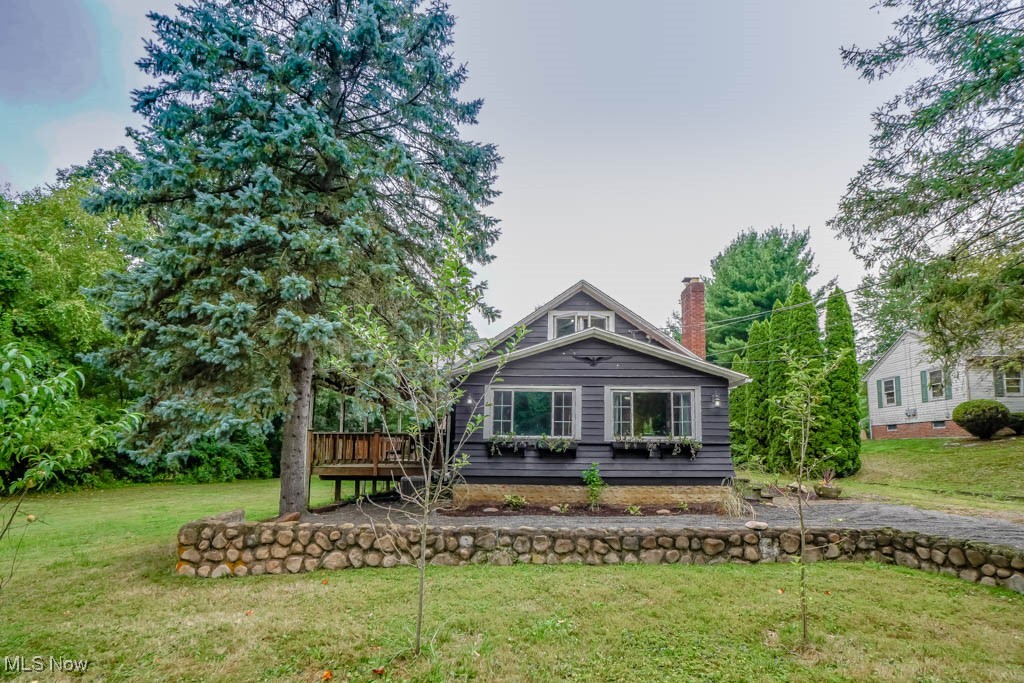 Barber Farms - Residential