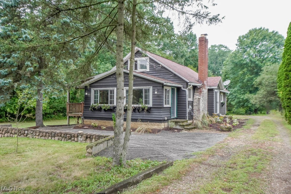 Barber Farms - Residential
