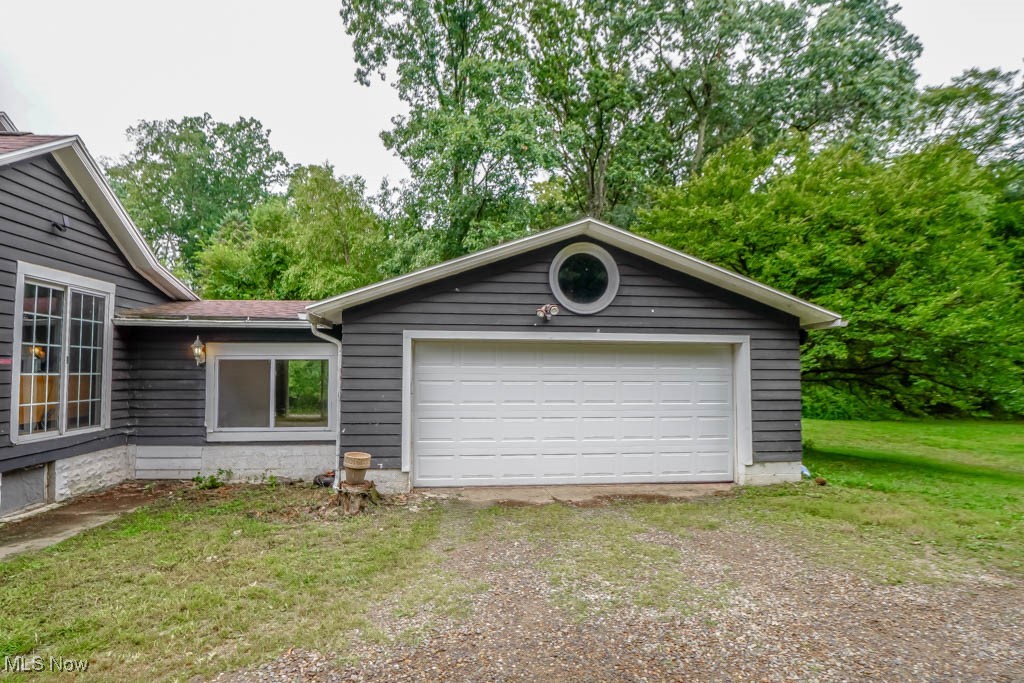 Barber Farms - Residential