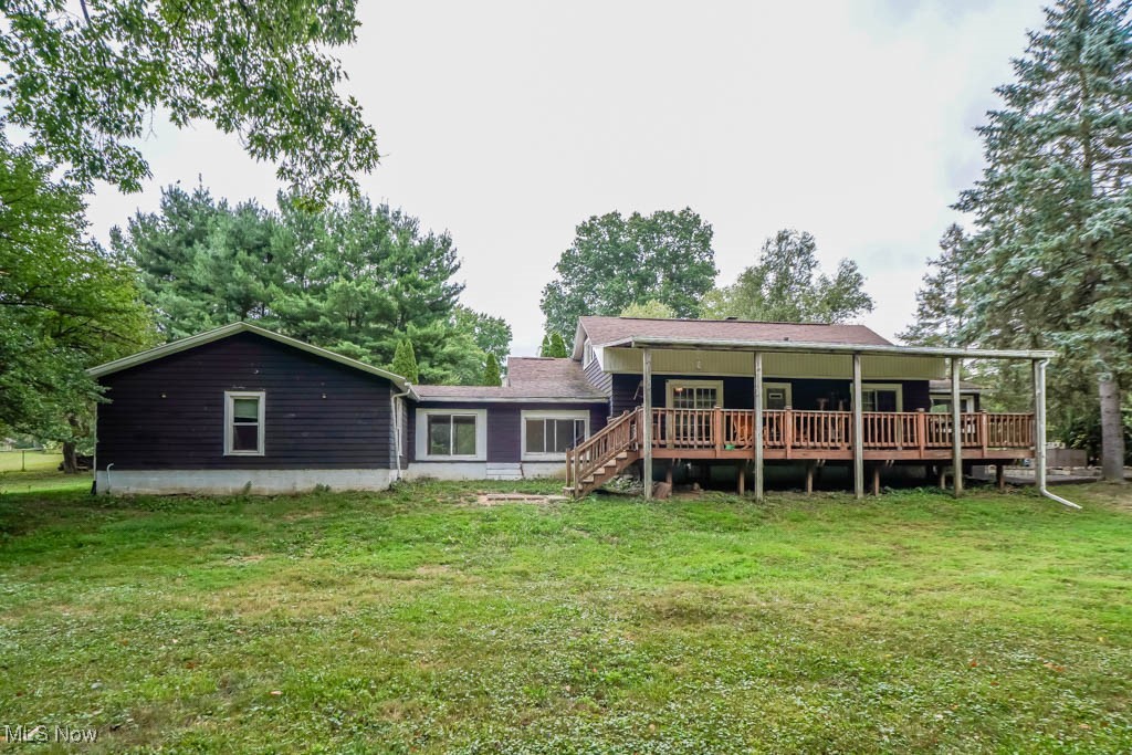 Barber Farms - Residential