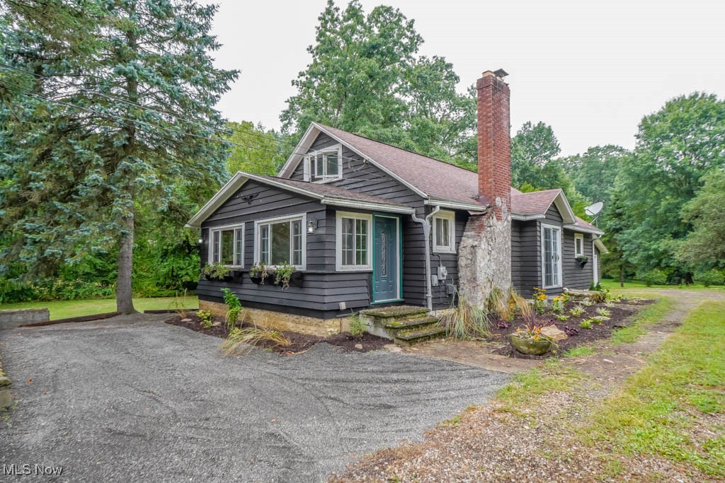 Barber Farms - Residential