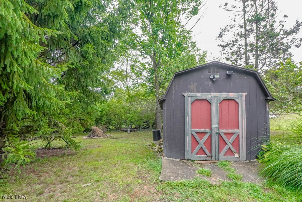 Barber Farms - Residential