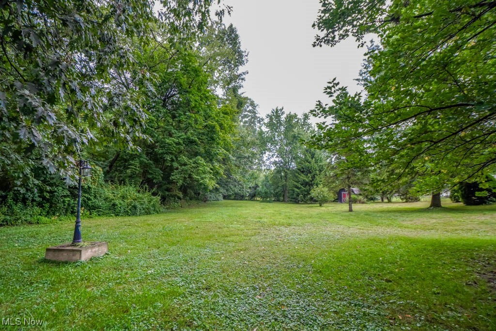 Barber Farms - Residential