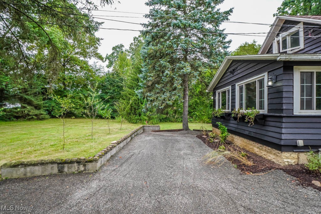 Barber Farms - Residential