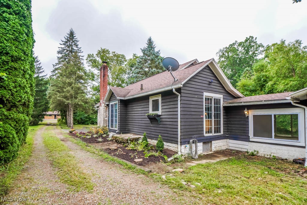 Barber Farms - Residential