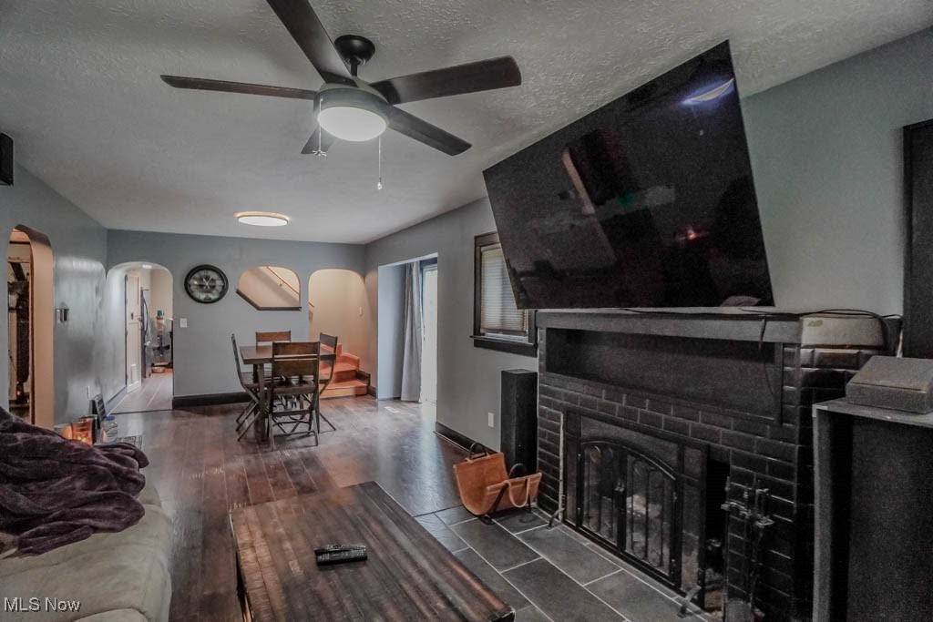 Barber Farms - Residential