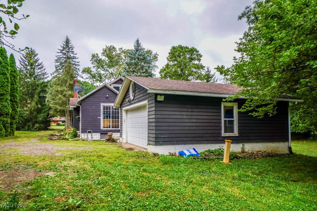 Barber Farms - Residential