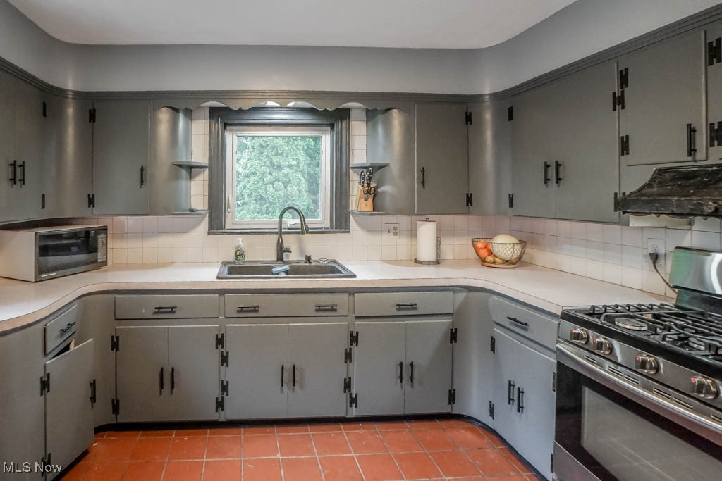 Barber Farms - Residential
